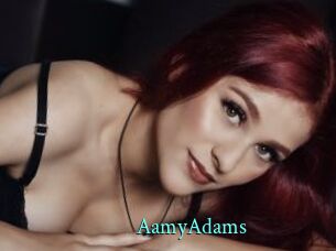 AamyAdams