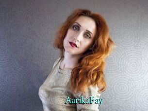 AarikaFay