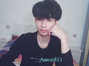 Aaron813