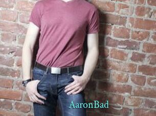 AaronBad