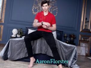 AaronFlorster