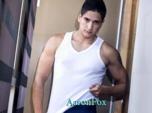 AaronFox