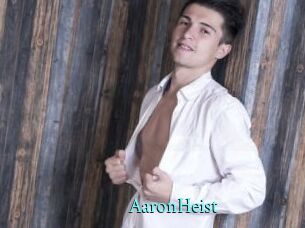 AaronHeist xxx Fantasy Land