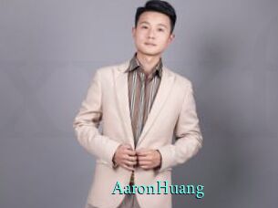 AaronHuang