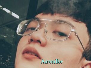 AaronIke