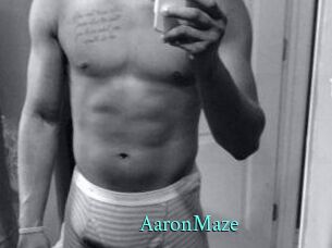 Aaron_Maze