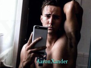 Aaron_Xander