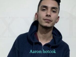 Aaron_hotcok_