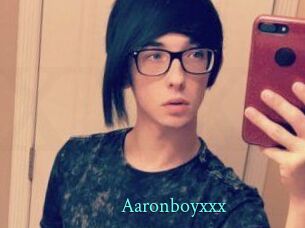 Aaronboyxxx