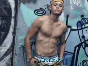 Aaronsyde