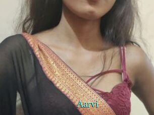 Aarvi