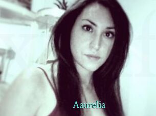 Aaurelia