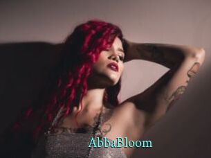 AbbaBloom xxx Fantasy Land