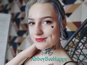 AbbeyBeeHappy