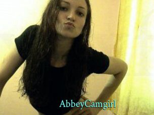 AbbeyCamgirl