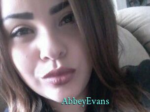 Abbey_Evans