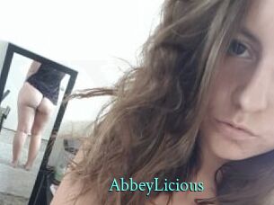 AbbeyLicious