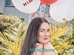 AbbieClinton