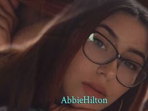 AbbieHilton