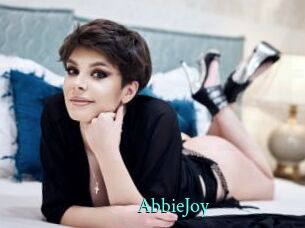 AbbieJoy