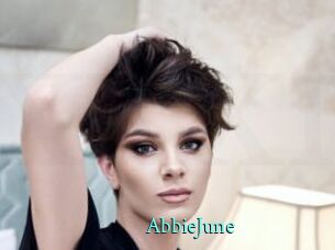 AbbieJune