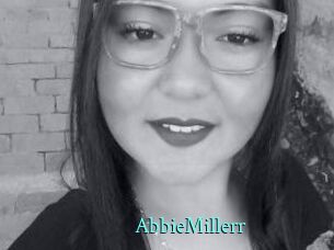 AbbieMillerr