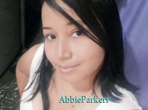 AbbieParkerr