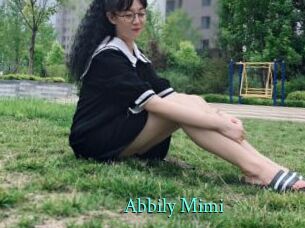 Abbily_Mimi