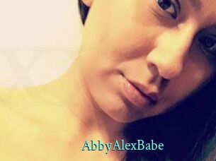 AbbyAlexBabe xxx Fantasy Land