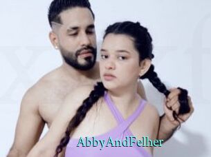 AbbyAndFelher