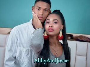 AbbyAndJosue