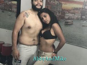 AbbyAndMike