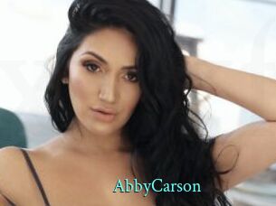 AbbyCarson