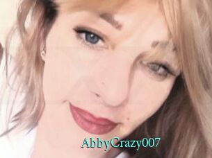 AbbyCrazy007