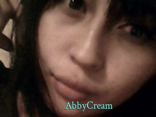 AbbyCream