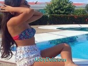 AbbyDelicious