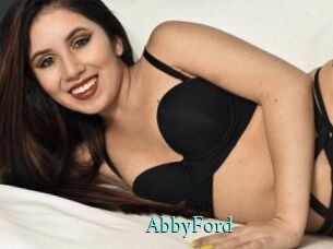 AbbyFord