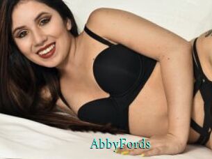 AbbyFords