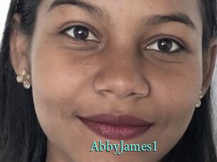 AbbyJames1