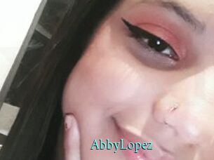 AbbyLopez