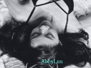 AbbyLuu