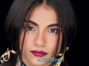 AbbyMontt