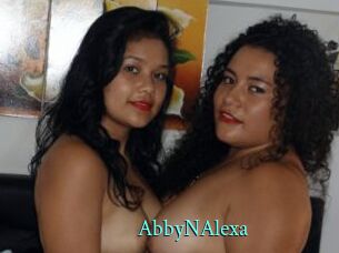AbbyNAlexa