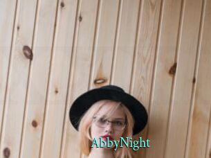 AbbyNight