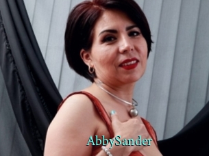 AbbySander xxx Fantasy Land