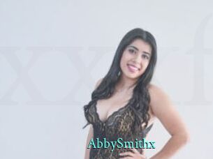 AbbySmithx