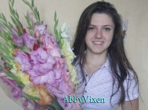 AbbyVixen