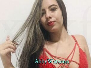 AbbyWatsonn