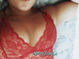 AbbyXstoke xxx Fantasy Land