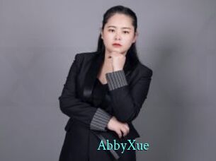 AbbyXue